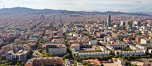 Barcelona (Spain)